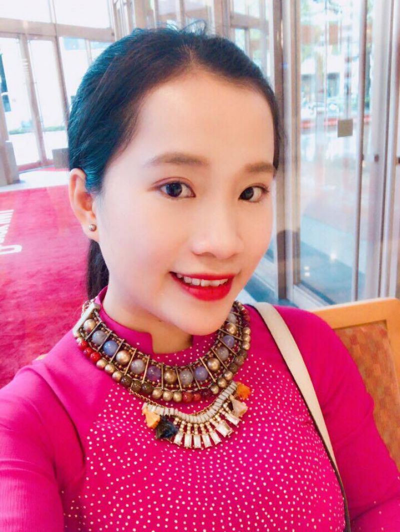 Đỗ Ngọc Lâm Nhi